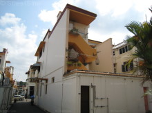 Blk 73 Tiong Bahru Estate (Bukit Merah), HDB 4 Rooms #140962